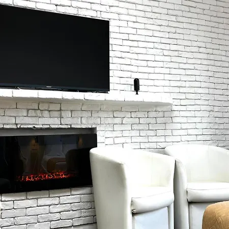 Resilienza Semesterbostad Neapel