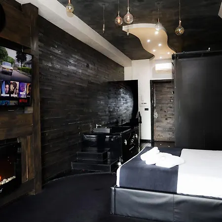 Resilienza Semesterbostad *