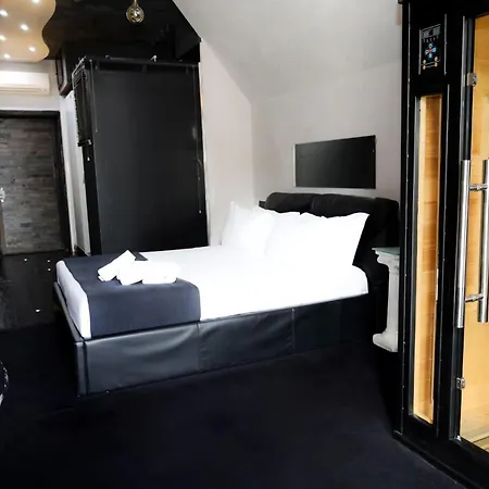 Semesterbostad Resilienza *