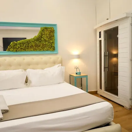 Resilienza Semesterbostad