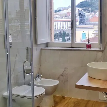 Resilienza * Napoli