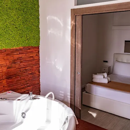 Casa vacanze Resilienza Napoli