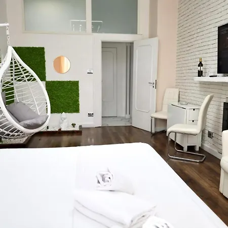 Resilienza Casa vacanze Napoli