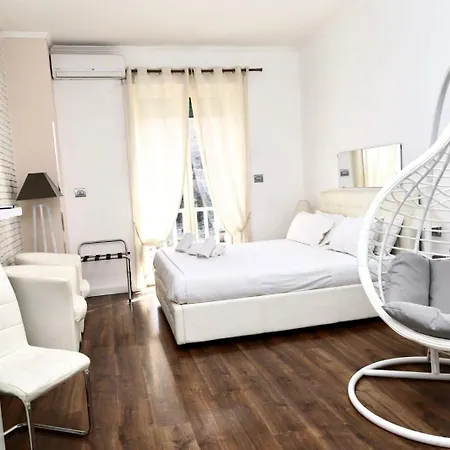 Casa vacanze Resilienza Napoli