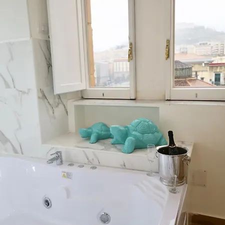 Casa vacanze Resilienza