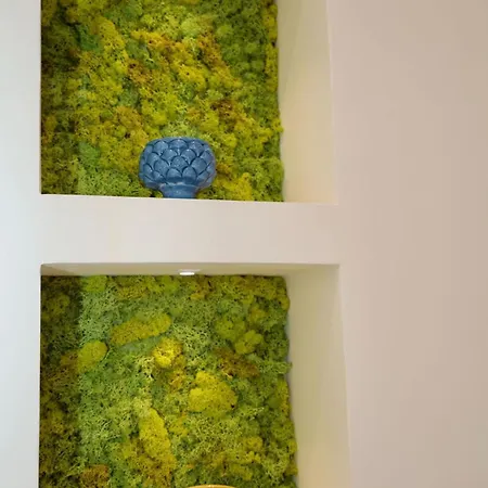 Resilienza Casa vacanze *