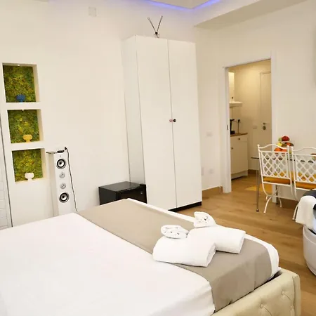 Resilienza Casa vacanze Napoli