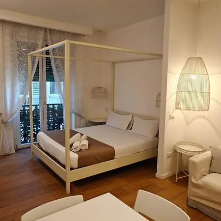Resilienza Casa vacanze