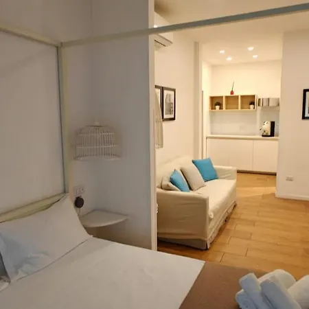 Casa vacanze Resilienza