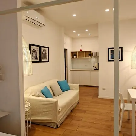 Resilienza Casa vacanze *