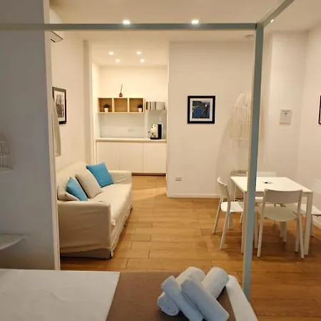 Casa vacanze Resilienza *