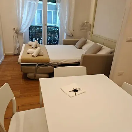 Resilienza Casa vacanze