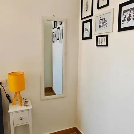 Resilienza Casa vacanze Napoli