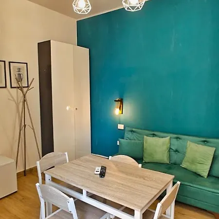 Casa vacanze Resilienza *