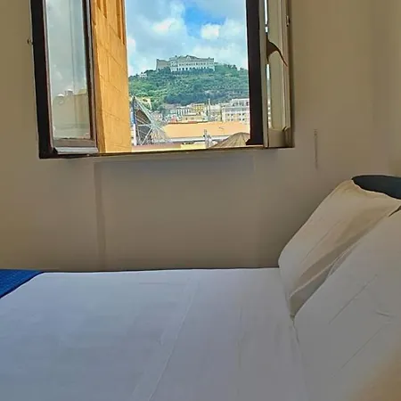 Casa vacanze Resilienza
