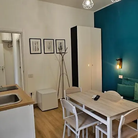 Casa vacanze Resilienza Napoli