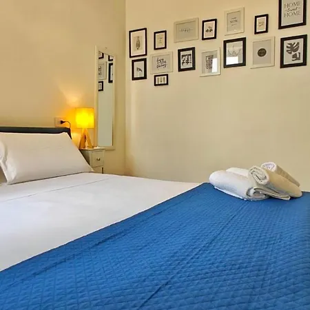 Casa vacanze Resilienza
