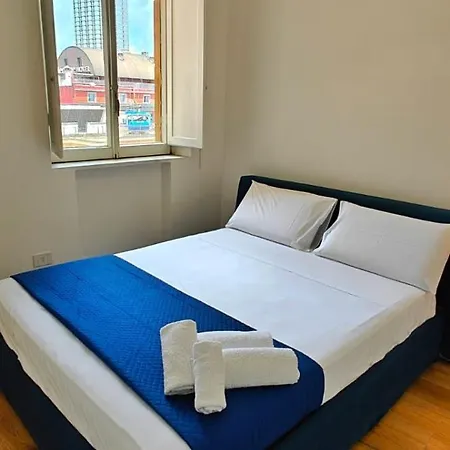Resilienza Casa vacanze Napoli