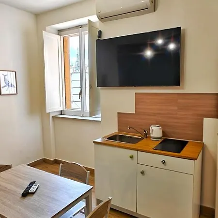 Casa vacanze Resilienza