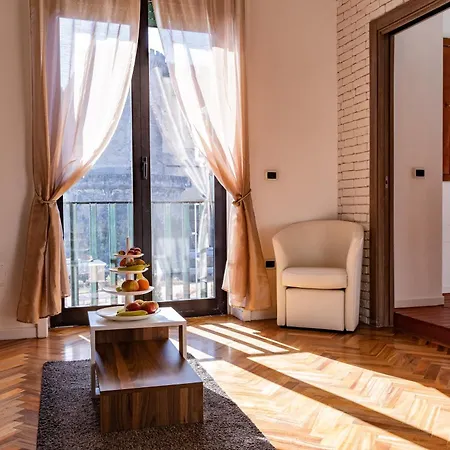 Resilienza Casa vacanze