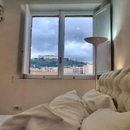 Σπίτι διακοπών Resilienza